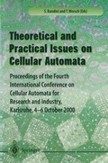 Cover: Theory and Practical Issues on Cellular Automata - Springer