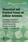 Cover: Theory and Practical Issues on Cellular Automata - Springer