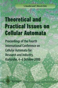 Cover: Theory and Practical Issues on Cellular Automata - Springer