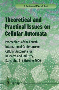 Abbildung von: Theory and Practical Issues on Cellular Automata - Springer