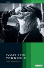Cover: Ivan the Terrible - I.B. Tauris