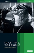Cover: Ivan the Terrible - I.B. Tauris