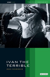 Enlarge image Cover: Ivan the Terrible - I.B. Tauris