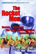 Cover: The Rocket Men - Springer
