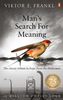 Cover: Man's Search For Meaning - Pimlico