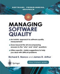 Abbildung von: Managing Software Quality - Springer