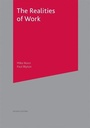 Cover: The Realities of Work - Palgrave Macmillan