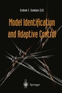 Cover: Model Identification and Adaptive Control - Springer