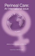 Cover: Perineal Care - Quay Books,a division of Mark Allen Publishing Ltd