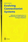 Cover: Evolving Connectionist Systems - Springer