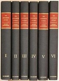 Cover: The Monuments of Italy - I.B. Tauris