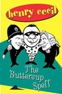 Cover: The Buttercup Spell - House of Stratus