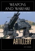 Cover: Artillery - ABC-CLIO Ltd