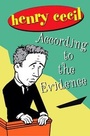 Cover: According To The Evidence - House of Stratus