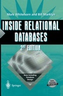Cover: Inside Relational Databases - Springer