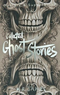 Enlarge image Cover: Collected Ghost Stories - Wordsworth Editions Ltd