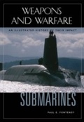 Cover: Submarines - ABC-CLIO Ltd