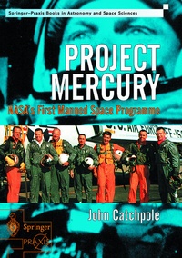 Abbildung von: Project Mercury - Springer