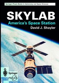 Abbildung von: Skylab - Springer