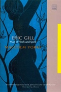 Cover: Eric Gill - Barbara Ward & Associates