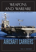 Cover: Aircraft Carriers - ABC-CLIO Ltd