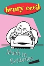 Cover: Much In Evidence - House of Stratus