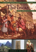 Cover: The Incas - ABC-CLIO Ltd
