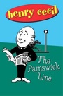 Cover: The Painswick Line - House of Stratus