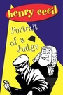 Cover: Portrait Of A Judge - House of Stratus