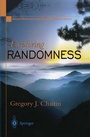 Cover: Exploring RANDOMNESS - Springer