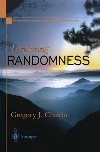 Enlarge image Cover: Exploring RANDOMNESS - Springer