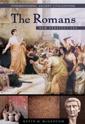 Cover: The Romans - ABC-CLIO Ltd