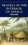 Cover: Travels in the Interior of Africa - Wordsworth Editions Ltd