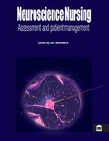 Cover: Neuroscience Nursing - Quay Books,a division of Mark Allen Publishing Ltd