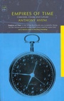 Cover: Empires of Time - Barbara Ward & Associates