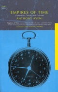 Cover: Empires of Time - Barbara Ward & Associates