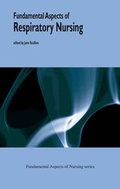 Cover: Fundamental Aspects of Respiratory Nursing - Quay Books,a division of Mark Allen Publishing Ltd