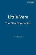 Cover: Little Vera: The Film Companion 8 - I.B. Tauris