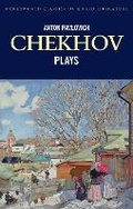 Cover: Plays - Wordsworth Editions Ltd