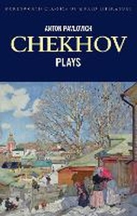 Enlarge image Cover: Plays - Wordsworth Editions Ltd