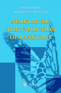 Abbildung von: Simulating the Evolution of Language - Springer
