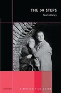 Cover: The "39 Steps" - I.B. Tauris