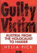 Cover: Guilty Victim - I.B. Tauris