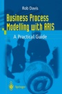 Cover: Business Process Modelling with ARIS - Springer