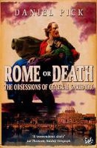 Enlarge image Cover: Rome Or Death - Pimlico