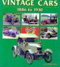 Cover: Vintage Cars 1886 to 1930 - Tiger Books