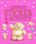 Cover: Forever Friends: Ultimate Sticker Activity - Igloo Books Ltd