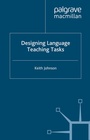 Cover: Designing Language Teaching Tasks - Palgrave Macmillan
