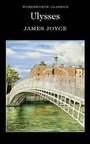 Cover: Ulysses - Wordsworth Editions Ltd