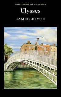 Enlarge image Cover: Ulysses - Wordsworth Editions Ltd